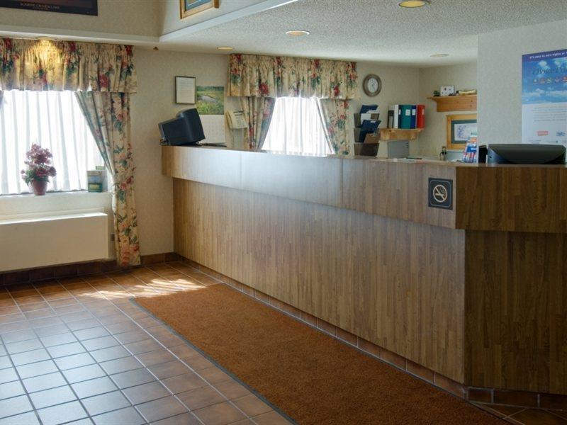 Comfort Inn Huntsville Bagian luar foto