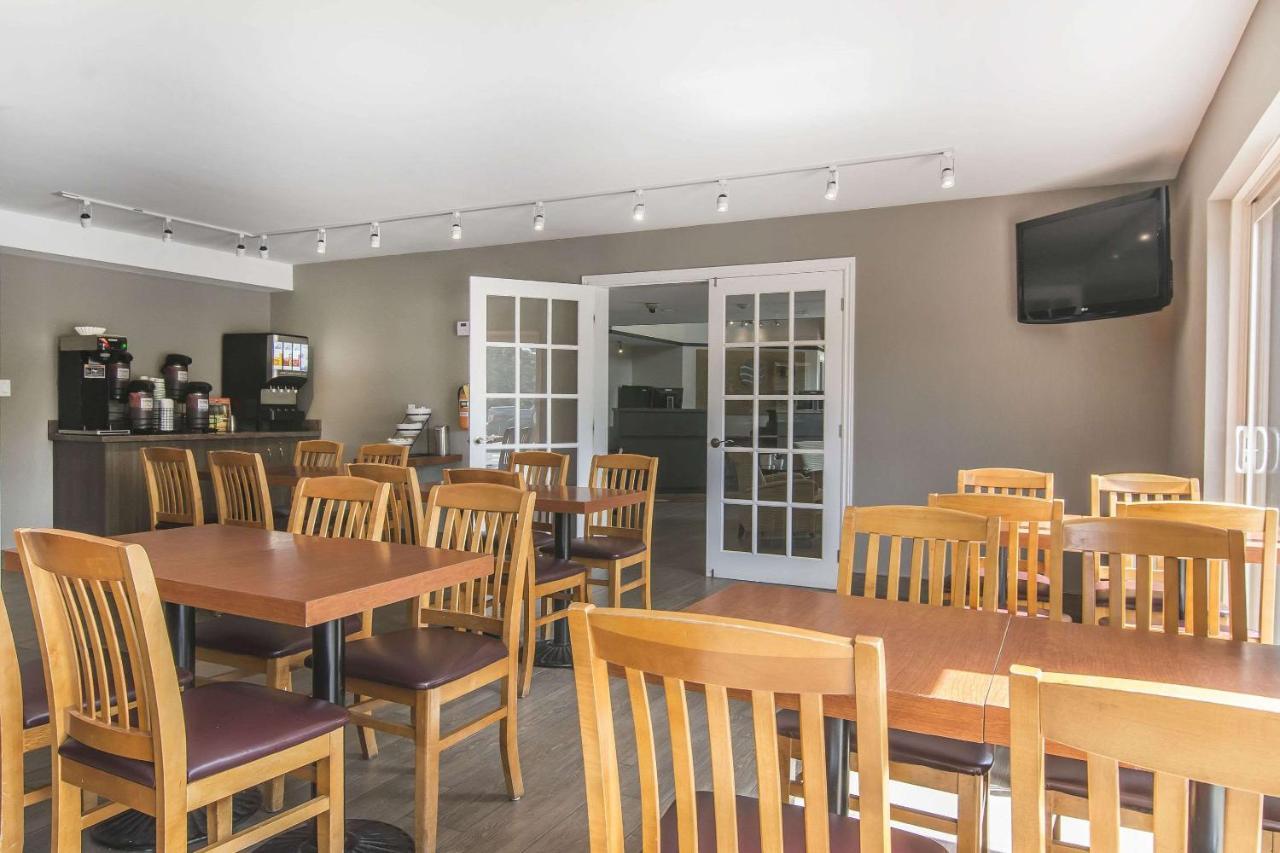 Comfort Inn Huntsville Bagian luar foto