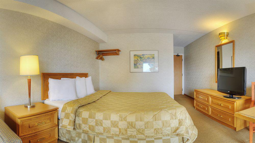 Comfort Inn Huntsville Bagian luar foto