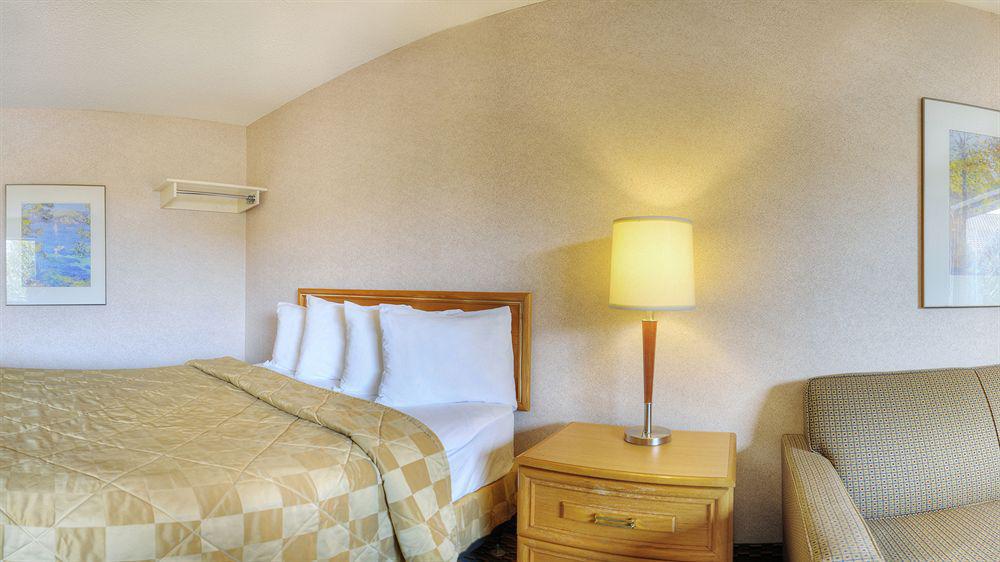 Comfort Inn Huntsville Bagian luar foto